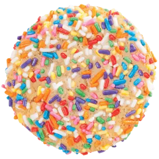 Funfetti (1 dozen)