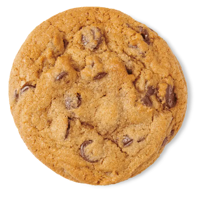Chocolate Chip (1 dozen)
