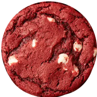 Velvet Chocolate Chip (1 dozen)